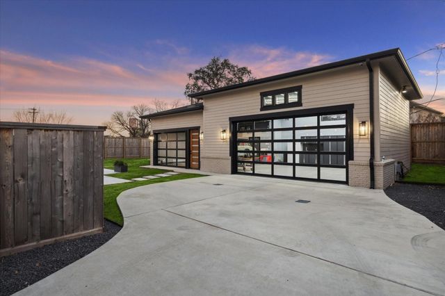 7516 Morningside Drive, Houston, TX 77030