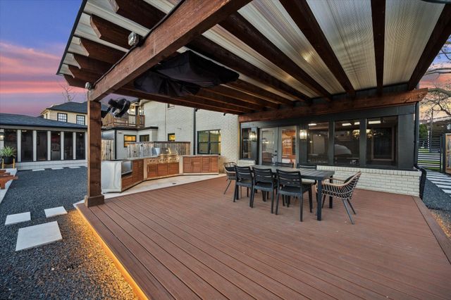 7516 Morningside Drive, Houston, TX 77030