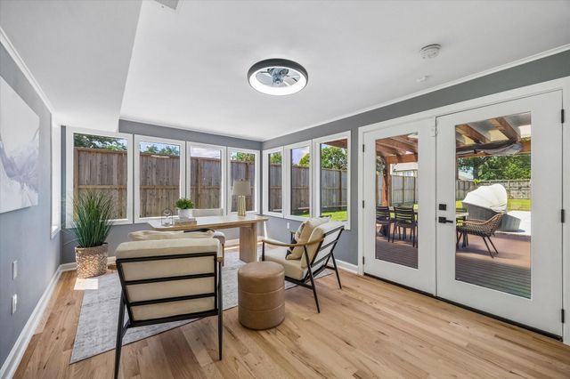 7516 Morningside Drive, Houston, TX 77030