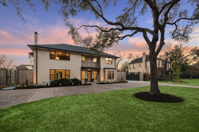 7516 Morningside Drive, Houston, TX 77030
