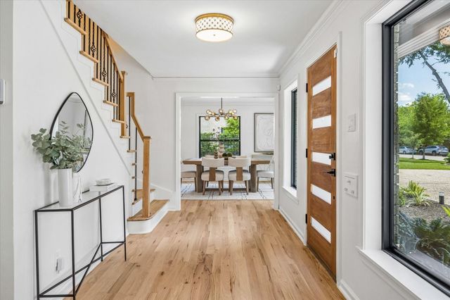 7516 Morningside Drive, Houston, TX 77030