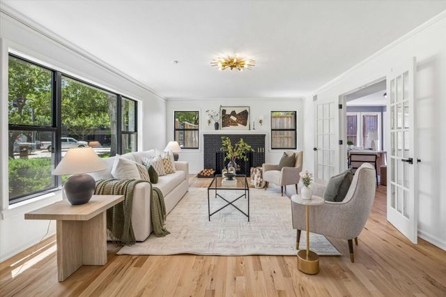 7516 Morningside Drive, Houston, TX 77030