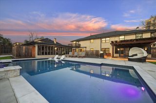 7516 Morningside Drive, Houston, TX 77030