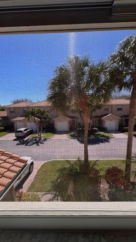 6422 Park Lake Circle, Boynton Beach, FL 33437