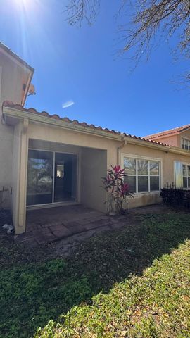 6422 Park Lake Circle, Boynton Beach, FL 33437
