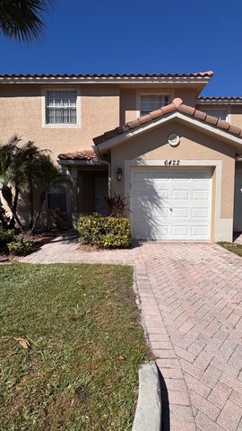 6422 Park Lake Circle, Boynton Beach, FL 33437
