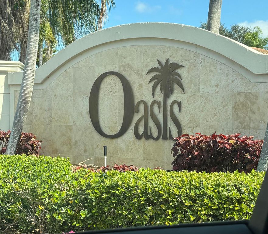 6422 Park Lake Circle, Boynton Beach, FL 33437