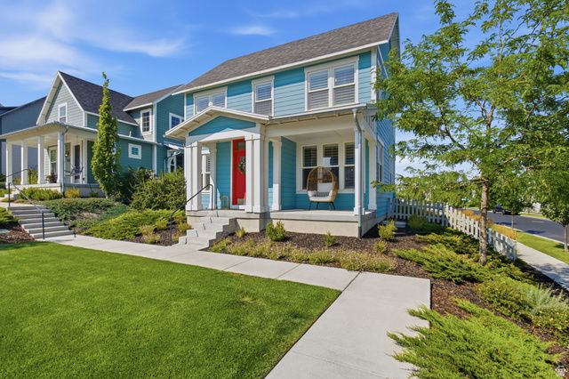 10779 S LAKE TERRACE AVE, South Jordan, UT 84009