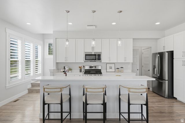 10779 S LAKE TERRACE AVE, South Jordan, UT 84009