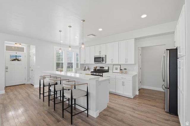 10779 S LAKE TERRACE AVE, South Jordan, UT 84009