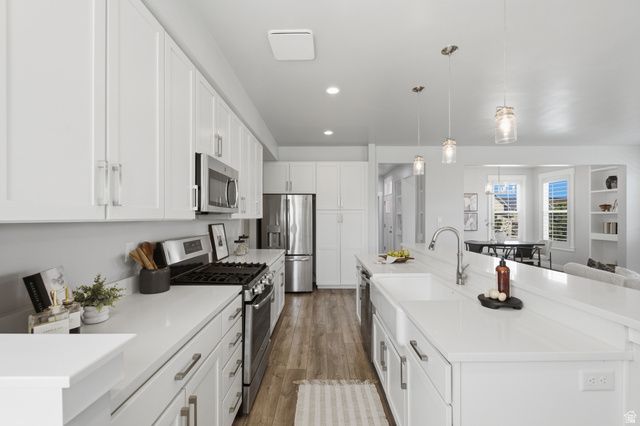 10779 S LAKE TERRACE AVE, South Jordan, UT 84009