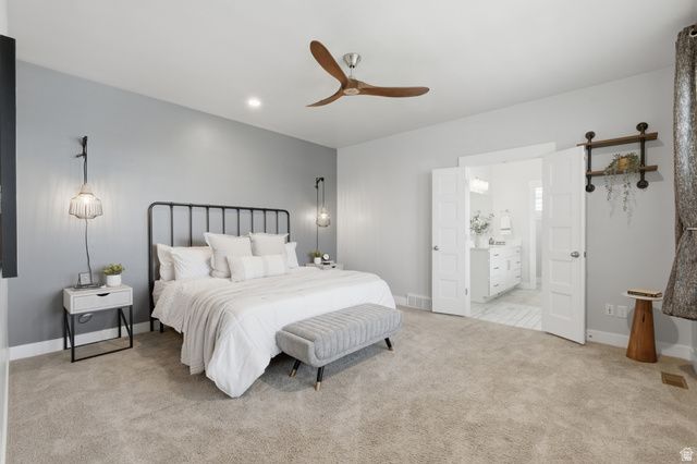 10779 S LAKE TERRACE AVE, South Jordan, UT 84009