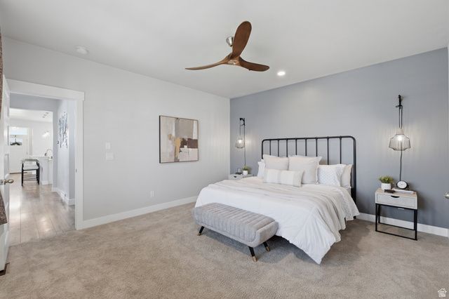 10779 S LAKE TERRACE AVE, South Jordan, UT 84009