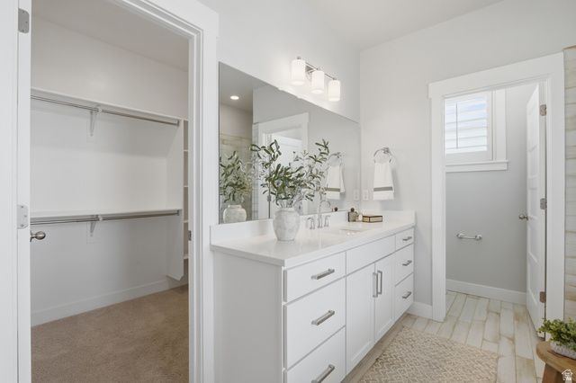 10779 S LAKE TERRACE AVE, South Jordan, UT 84009