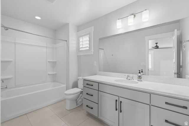 10779 S LAKE TERRACE AVE, South Jordan, UT 84009
