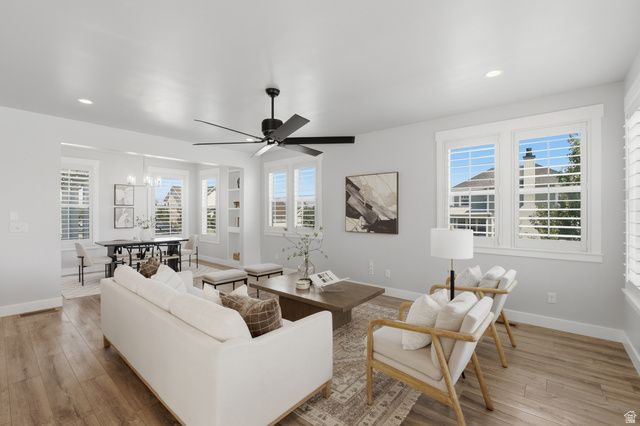 10779 S LAKE TERRACE AVE, South Jordan, UT 84009