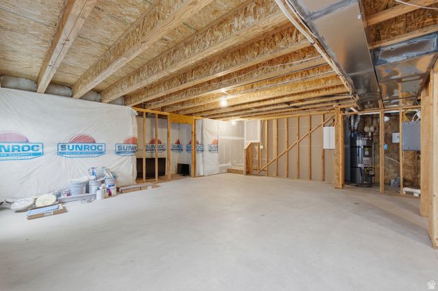 10779 S LAKE TERRACE AVE, South Jordan, UT 84009