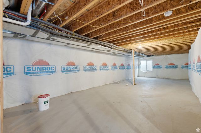 10779 S LAKE TERRACE AVE, South Jordan, UT 84009