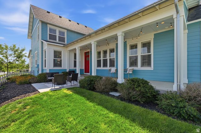 10779 S LAKE TERRACE AVE, South Jordan, UT 84009