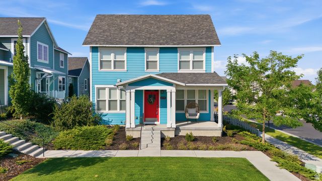 10779 S LAKE TERRACE AVE, South Jordan, UT 84009