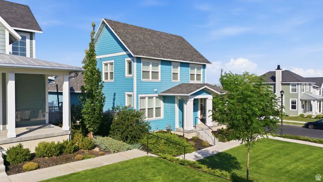 10779 S LAKE TERRACE AVE, South Jordan, UT 84009