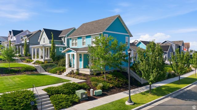 10779 S LAKE TERRACE AVE, South Jordan, UT 84009