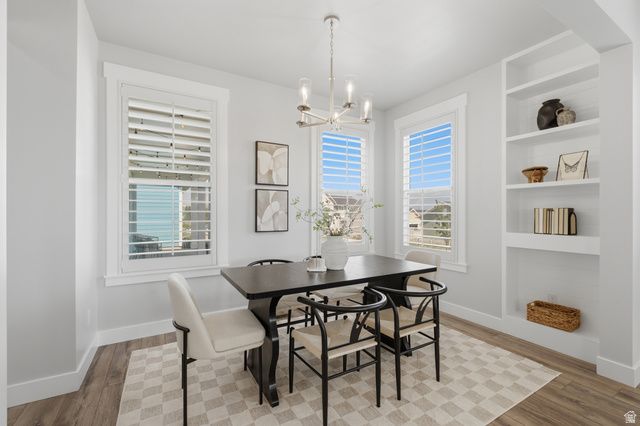 10779 S LAKE TERRACE AVE, South Jordan, UT 84009