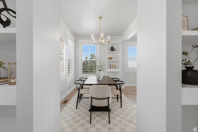 10779 S LAKE TERRACE AVE, South Jordan, UT 84009