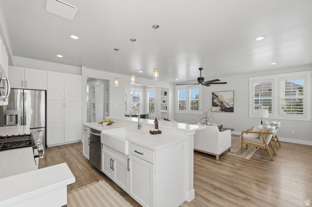 10779 S LAKE TERRACE AVE, South Jordan, UT 84009