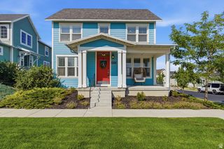 10779 S LAKE TERRACE AVE, South Jordan, UT 84009
