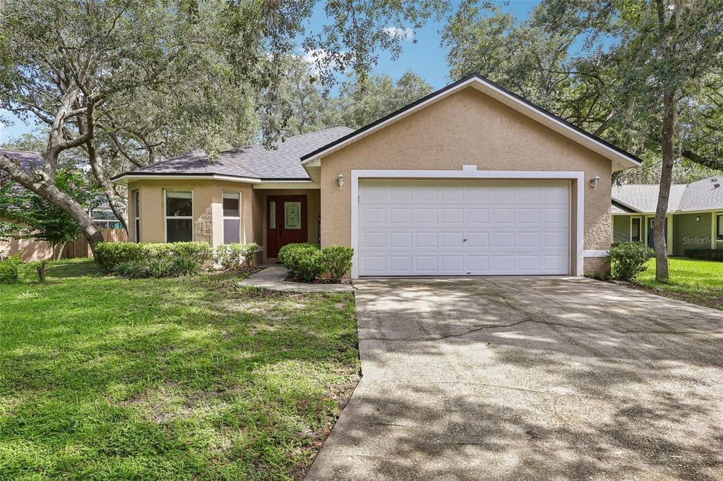 619 CORAL WAY, Winter Springs, FL 32708