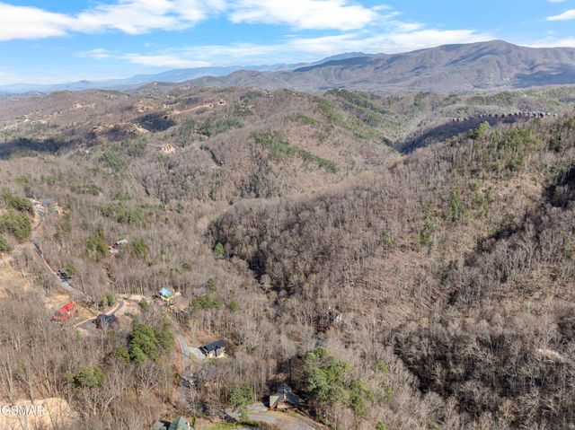 Lot 0014 Sunset Road, Sevierville, TN 37862