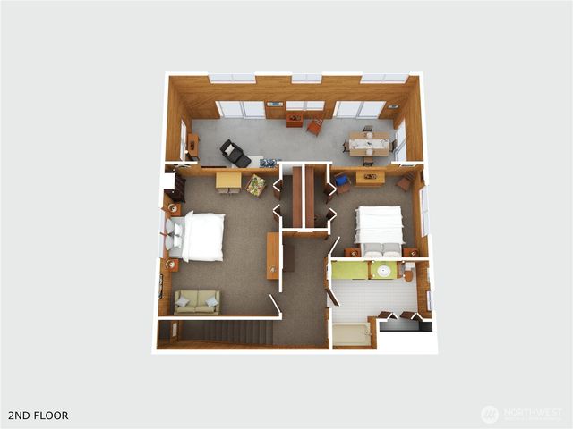 2151 Eastpoint Drive, Langley, WA 98260