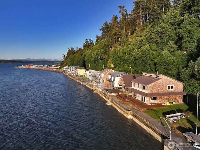 2151 Eastpoint Drive, Langley, WA 98260