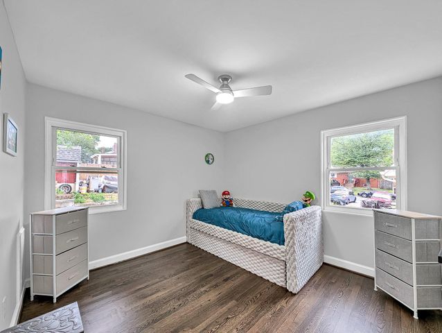 5603 NEWTON ST, Hyattsville, MD 20784