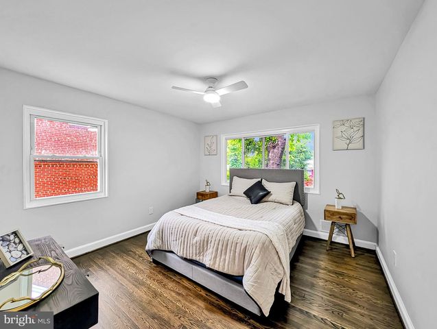 5603 NEWTON ST, Hyattsville, MD 20784