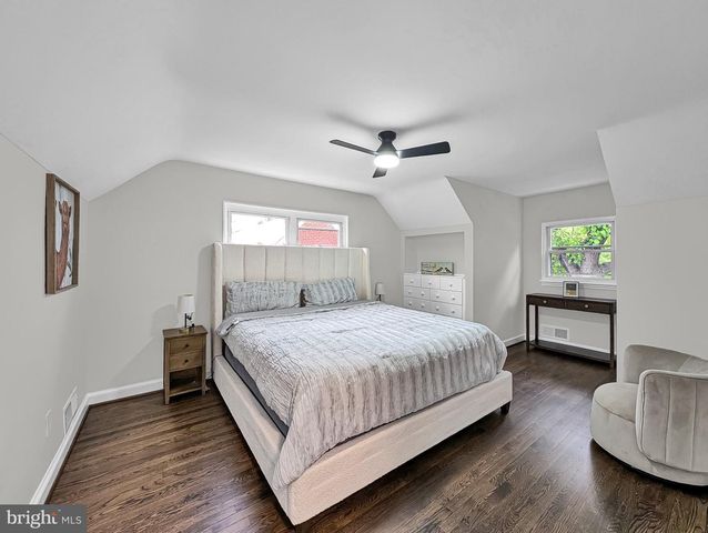 5603 NEWTON ST, Hyattsville, MD 20784