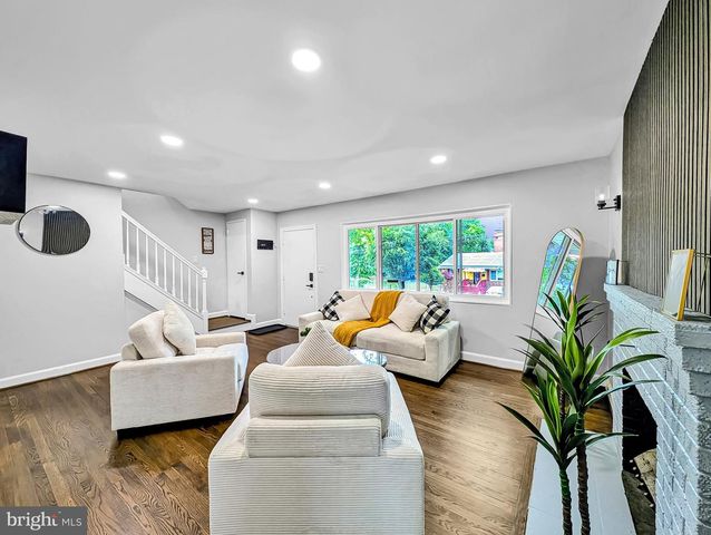 5603 NEWTON ST, Hyattsville, MD 20784