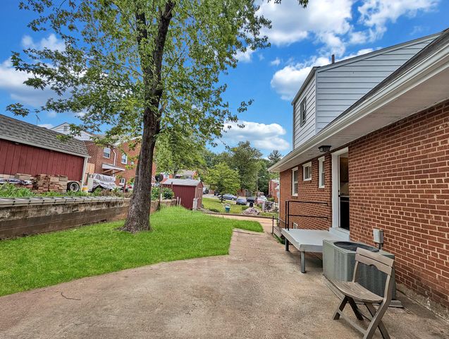 5603 NEWTON ST, Hyattsville, MD 20784