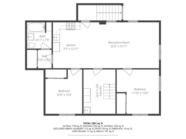 5603 NEWTON ST, Hyattsville, MD 20784