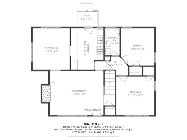 5603 NEWTON ST, Hyattsville, MD 20784