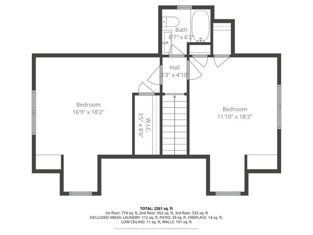 5603 NEWTON ST, Hyattsville, MD 20784