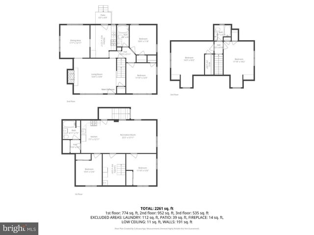 5603 NEWTON ST, Hyattsville, MD 20784