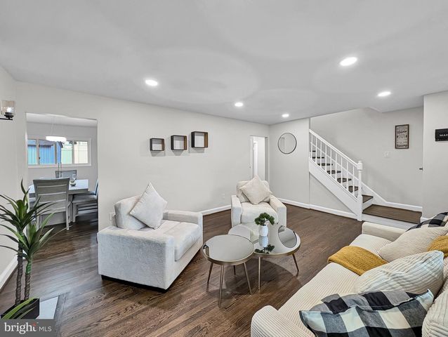 5603 NEWTON ST, Hyattsville, MD 20784