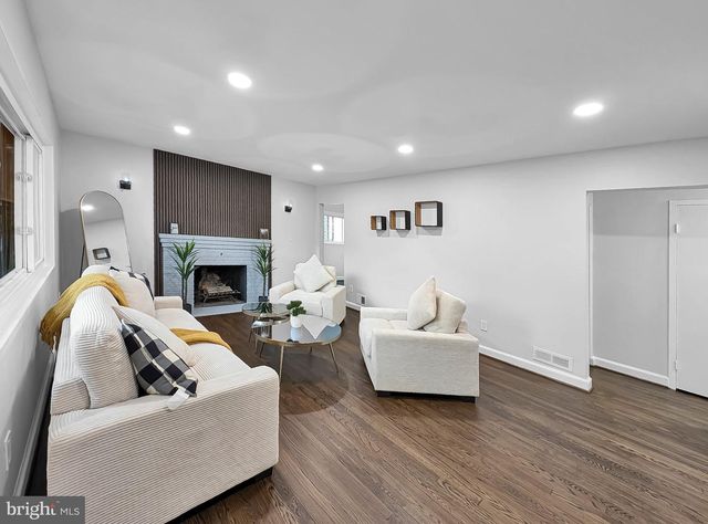 5603 NEWTON ST, Hyattsville, MD 20784
