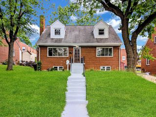 5603 NEWTON ST, Hyattsville, MD 20784