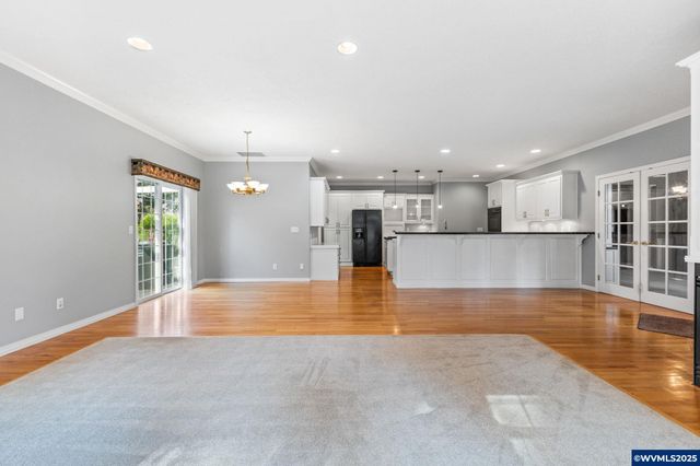 6467 Hogan Dr N, Keizer, OR 97393