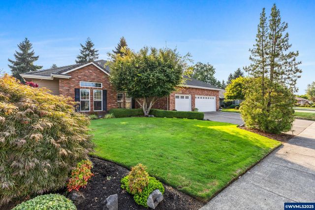 6467 Hogan Dr N, Keizer, OR 97393