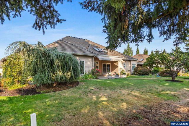 6467 Hogan Dr N, Keizer, OR 97393