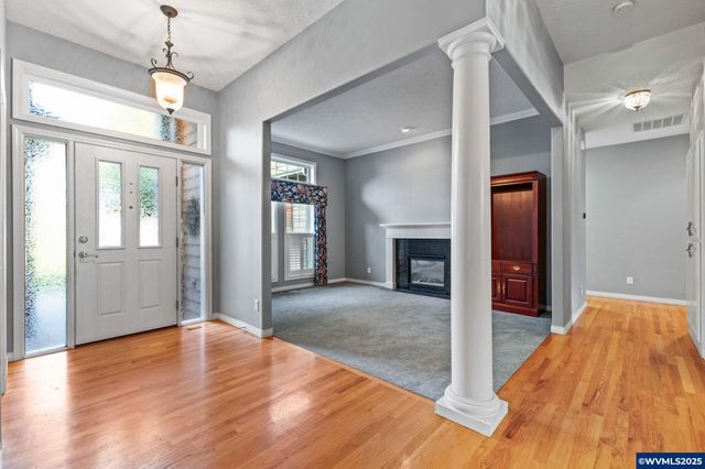 6467 Hogan Dr N, Keizer, OR 97393